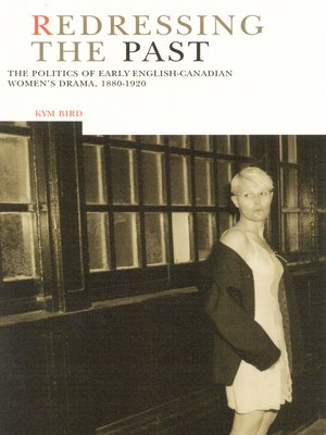 cover image of Redressing the Past